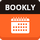 Bookly – Appointment Booking and Scheduling Software System Logo