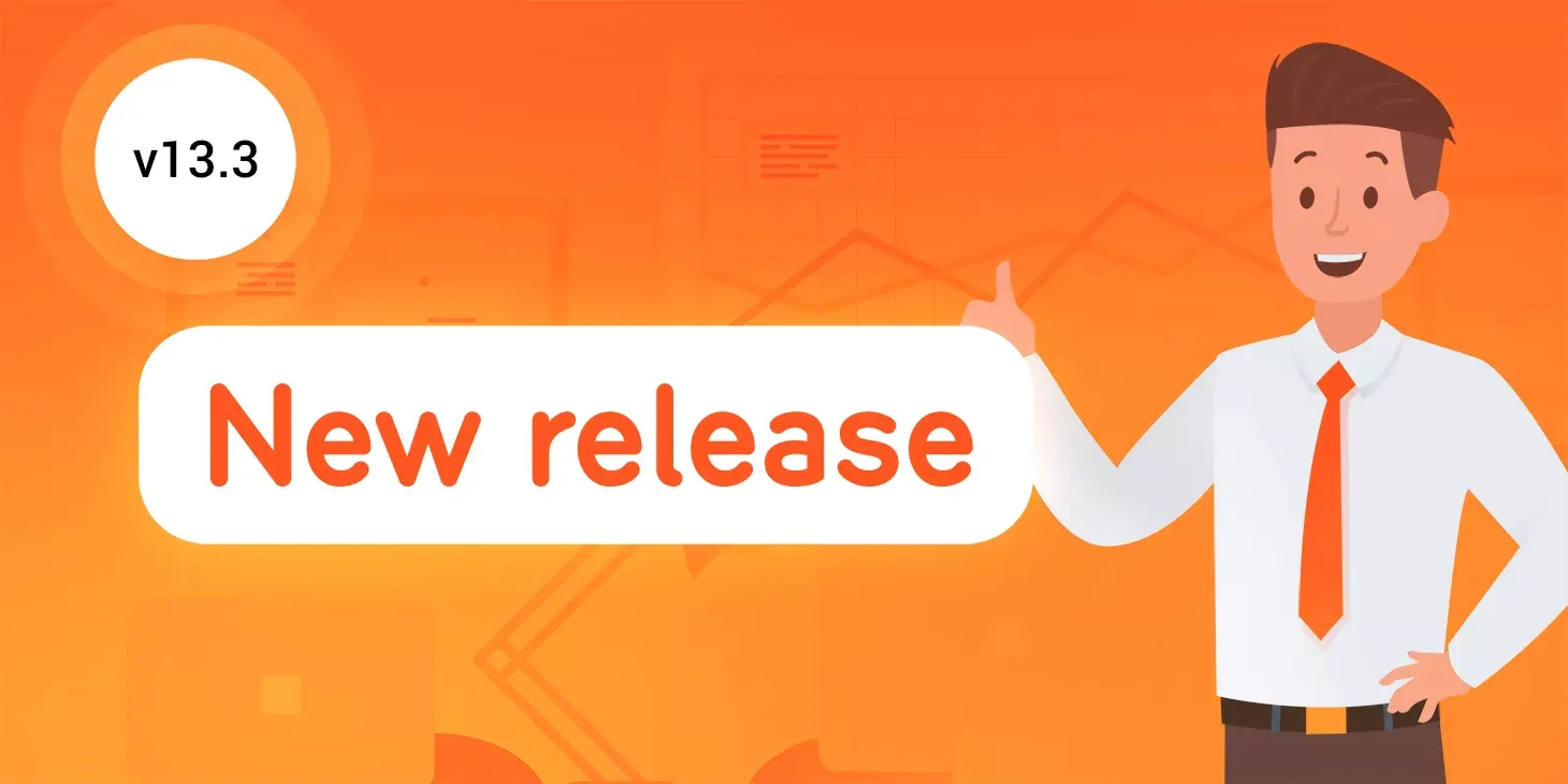 Bookly v13.3: підтримка add-on Staff Cabinet і нові функції