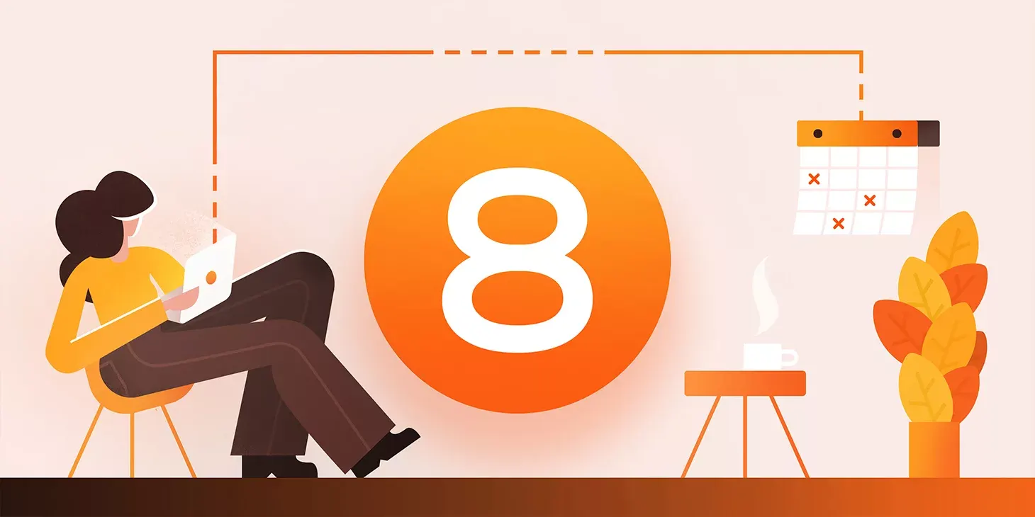 8 причин, почему система онлайн-записи повысит вашу продуктивность