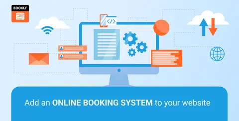 Cómo añadir un sistema de reservas online a tu web