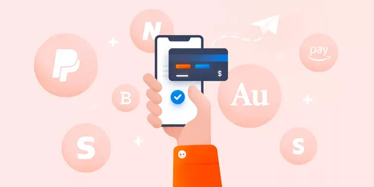 Les meilleurs moyens de paiement à intégrer à votre site