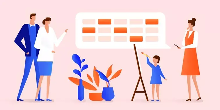 Perché un plugin di prenotazione per WordPress è così importante per i servizi per l’infanzia