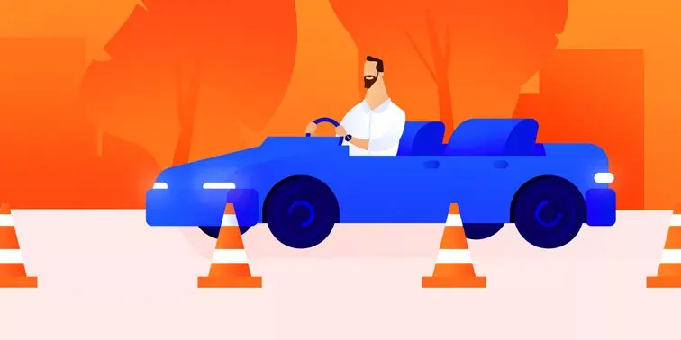 Software de reservas para autoescuelas