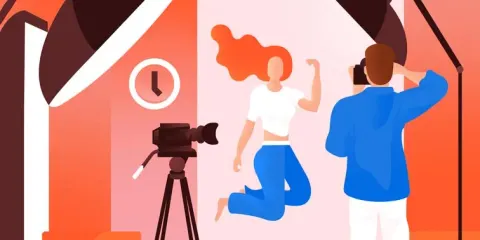Come ottenere più prenotazioni per i servizi fotografici