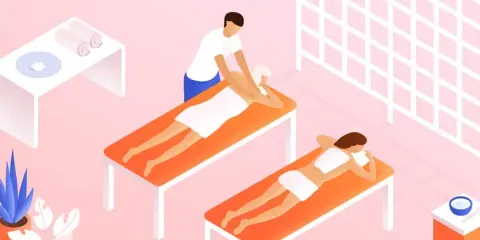 Come gestire una spa in modo efficace