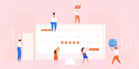 Améliorez le site de vos services financiers avec un système de réservation moderne
