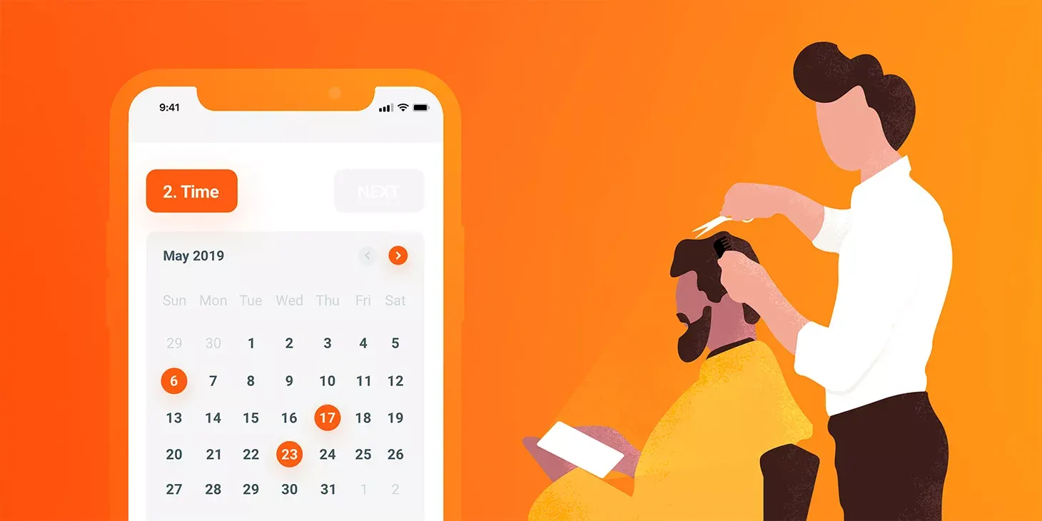 Por que um sistema de agendamento on-line é essencial para barbearias