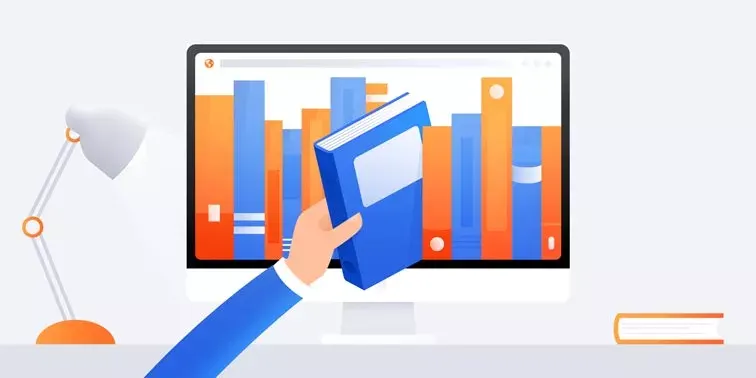 Wie Bibliotheken von einem Online-Buchungssystem profitieren