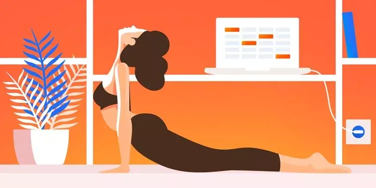 Warum ein Online-Buchungssystem für Yogakurse wichtig ist