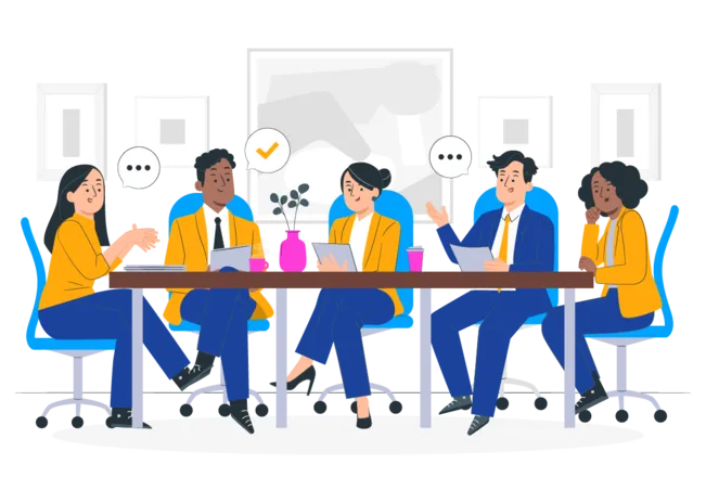 Conference Room Booking System
