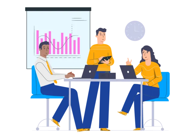 Meeting Room Management
