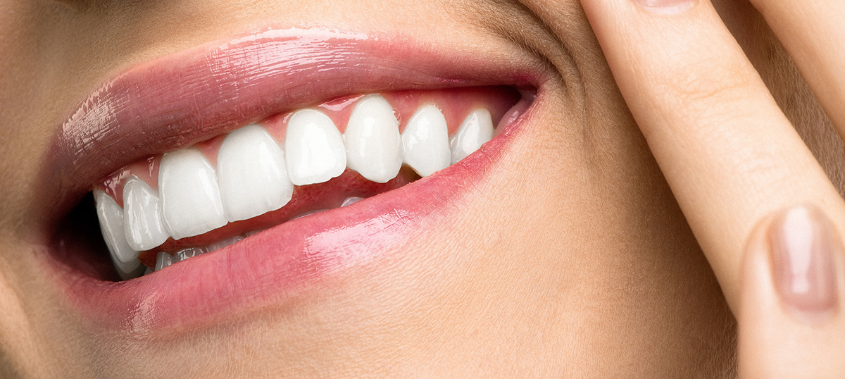 Cosmetic Dentistry