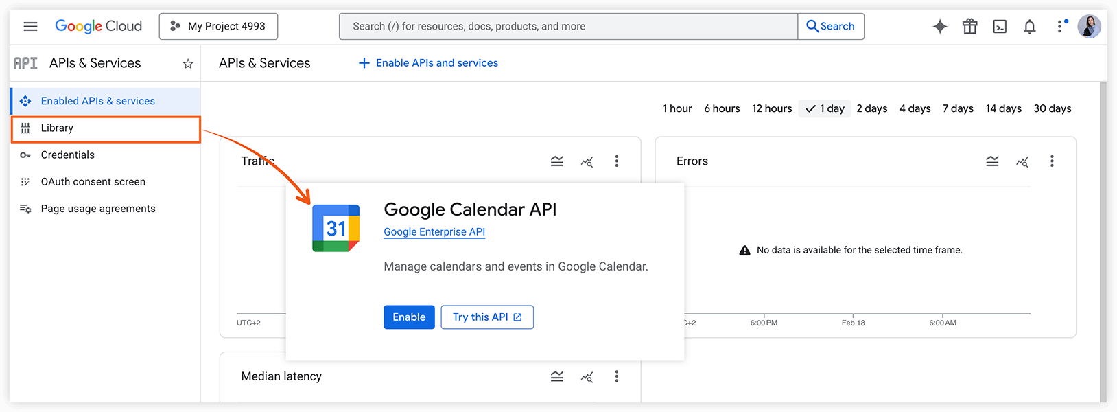 Google Cloud Platform