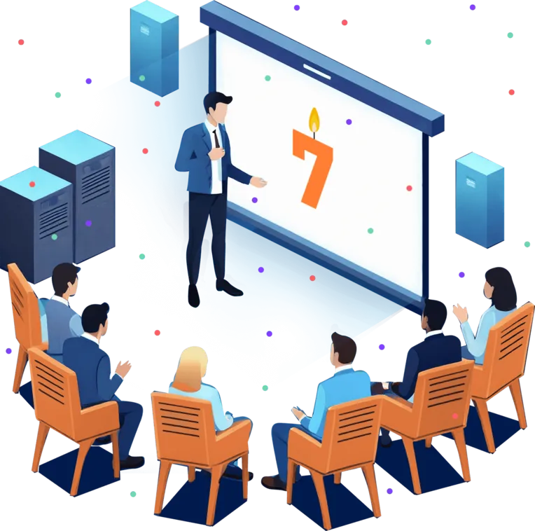 Event & Party Booking