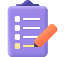 Fully Customizable Forms