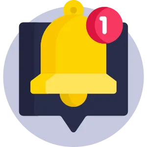 Configure Notifications