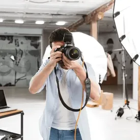 Photography guide