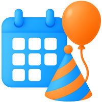 Event and Party booking