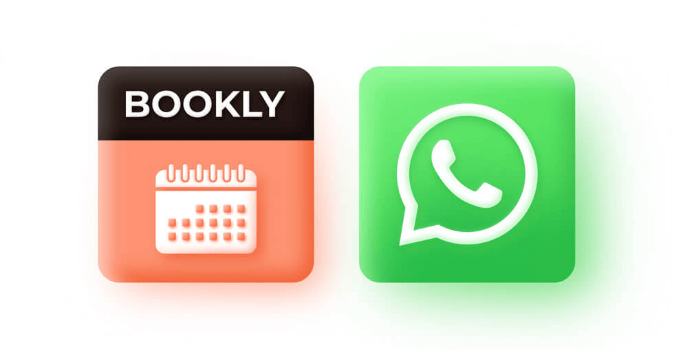 WhatsApp-Integration in Bookly