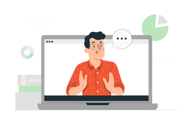 Tutor management interface