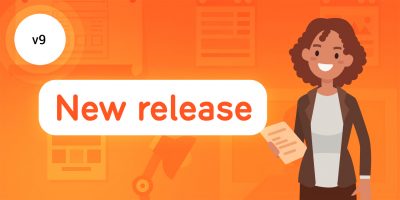 Bookly release v9