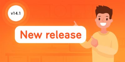 Bookly release v14.1