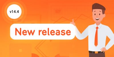 Bookly Wordpress appointment scheduling plugin release v14.4