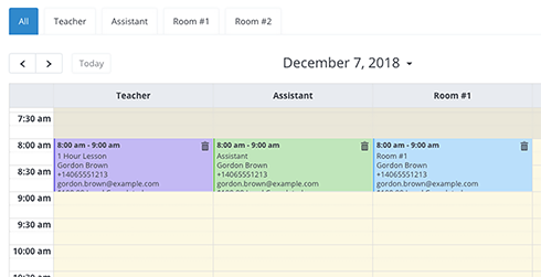 Collaborative Services add-on