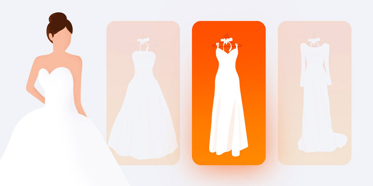 Main reasons to use wordpress booking plugin for the wedding dress shop