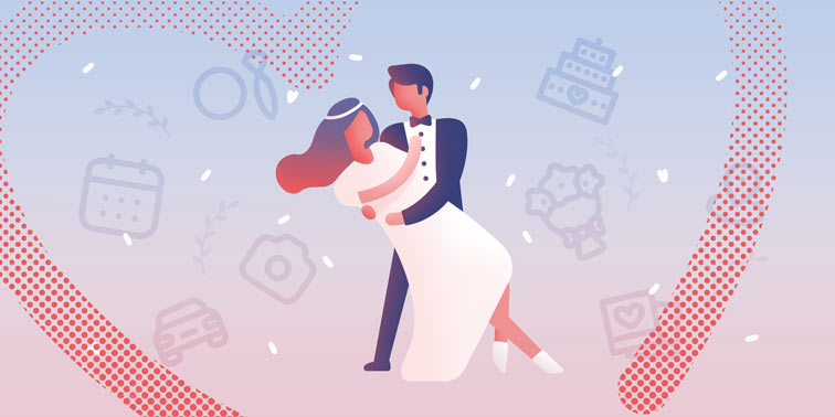 Wedding Booking Checklist