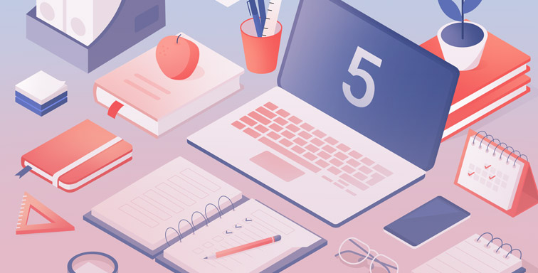 5 Tips for Creating a Successful Online School Schedule 5 Tips for Creating a Successful Online School Schedule