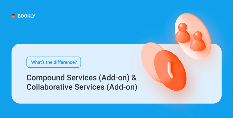 What's the difference between Compound Services (Add-on) & Collaborative Services (Add-on)