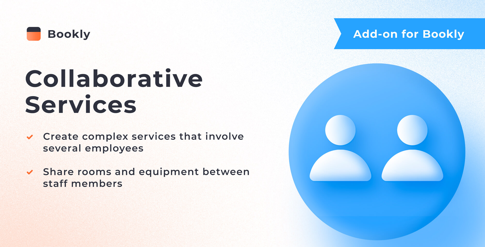 Bookly Collaborative Services (Add-on)