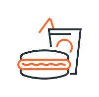 Restaurant orders