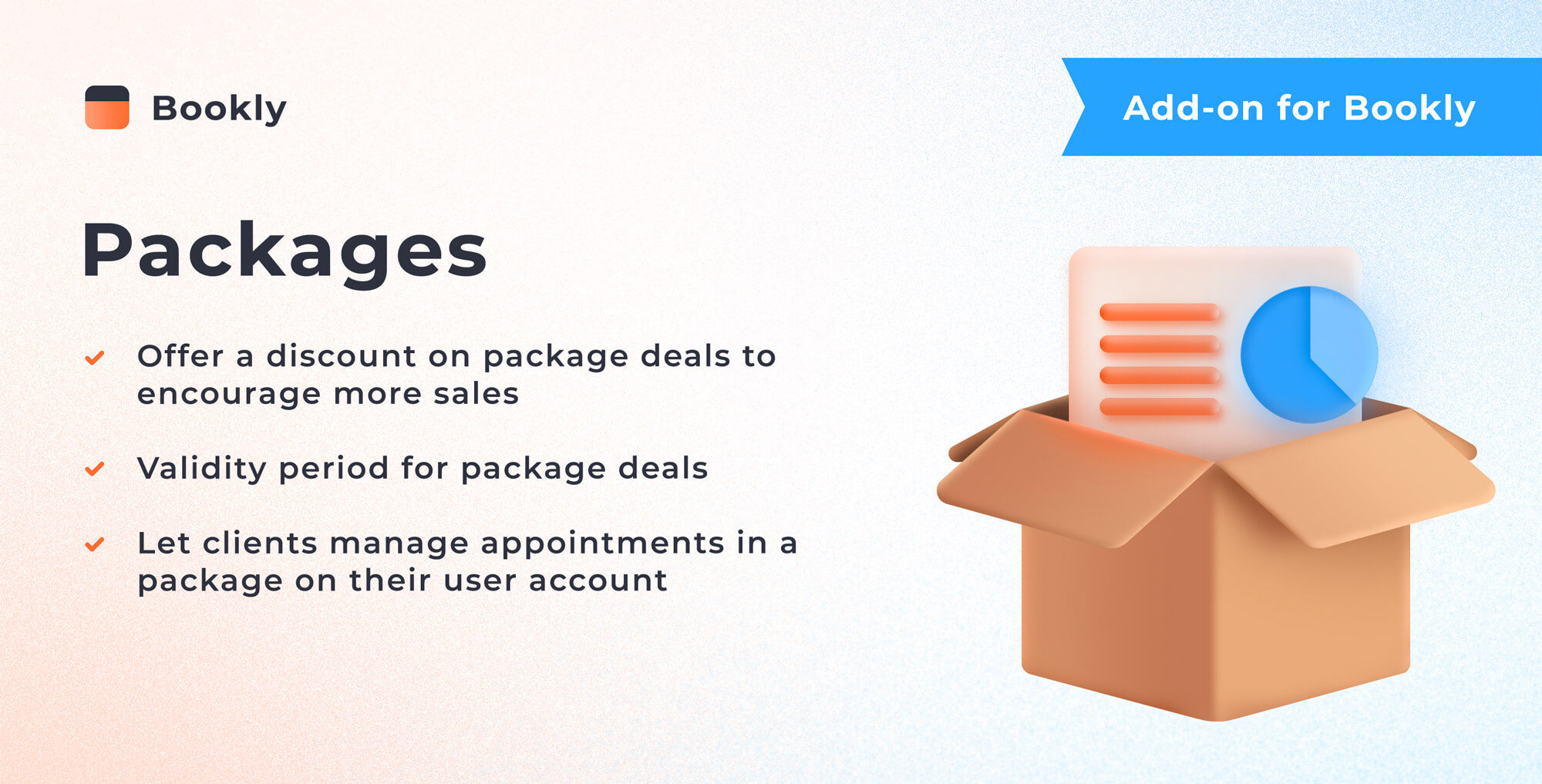 Bookly Packages (Add-on)