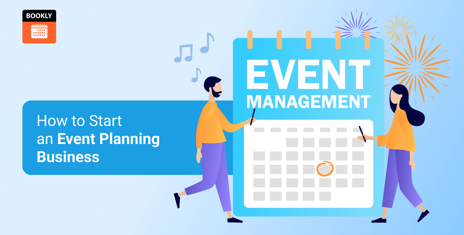 Event Plannning_Cover How to Start an Event Planning Business?