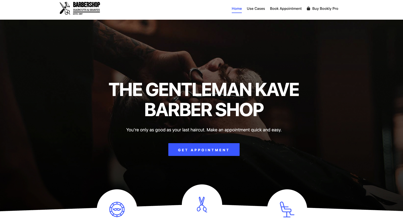 barber