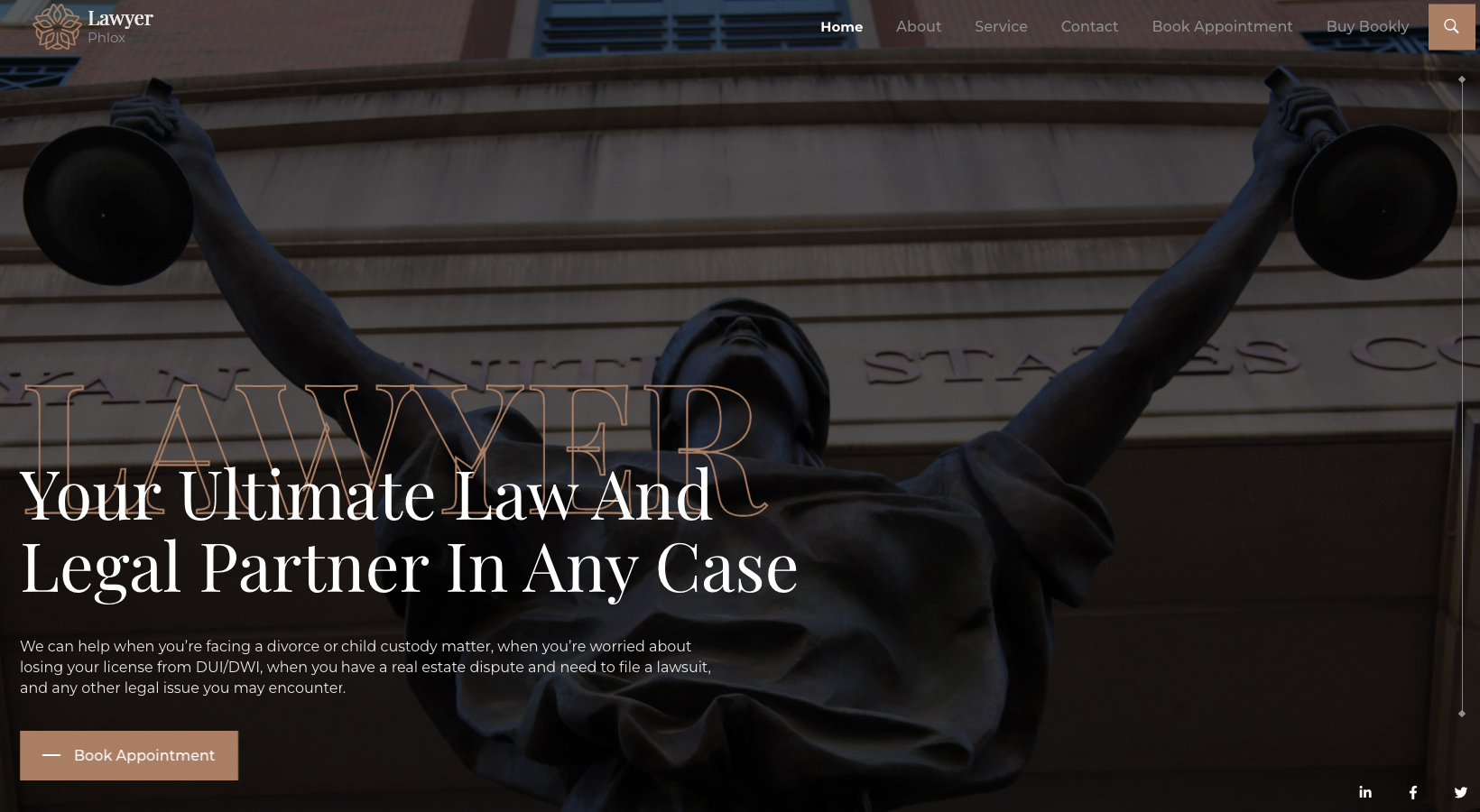 lawyer