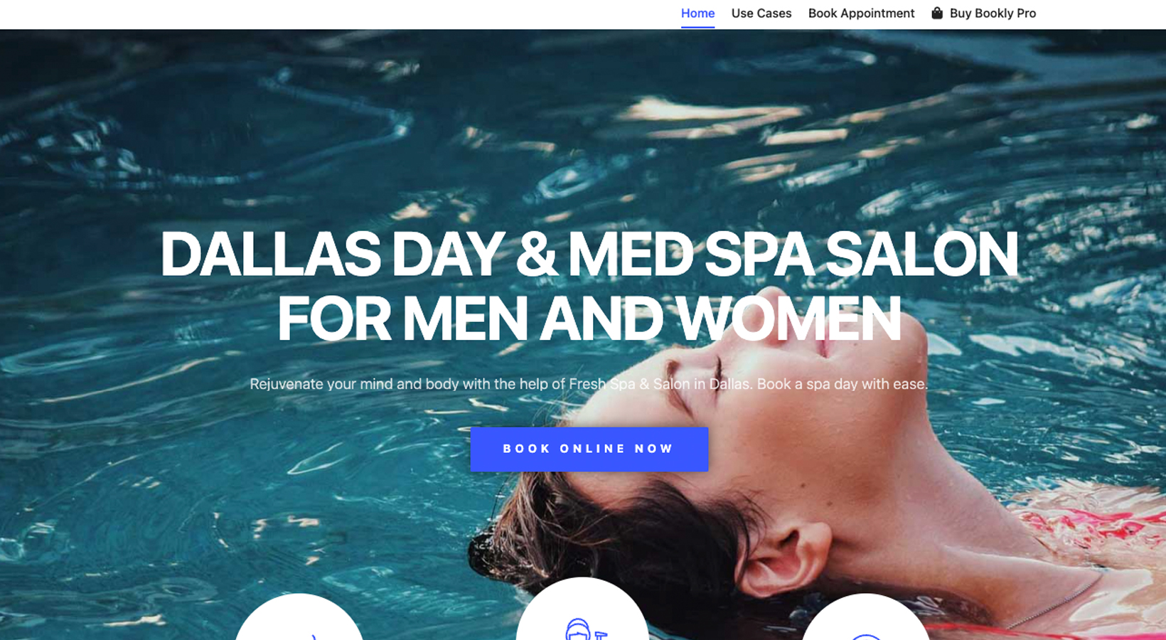 spa