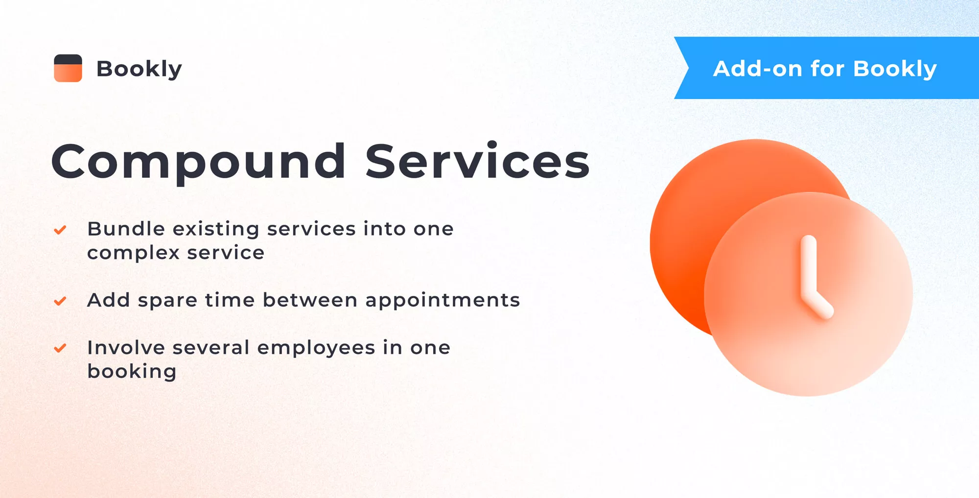 Bookly Compound Services (Add-on)