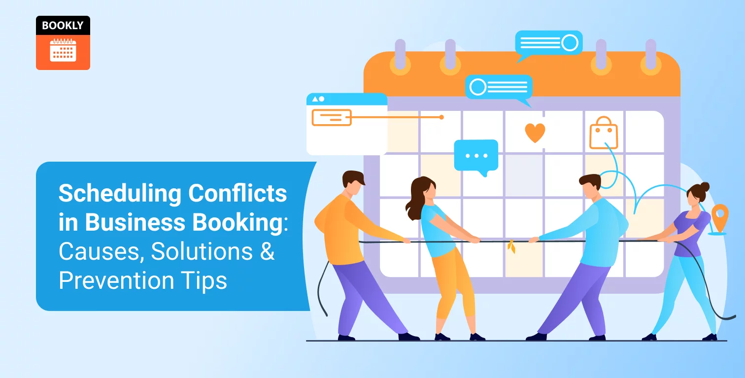 Scheduling Conflicts_Cover Scheduling Conflicts: Top Causes & Proven Ways to Prevent Them