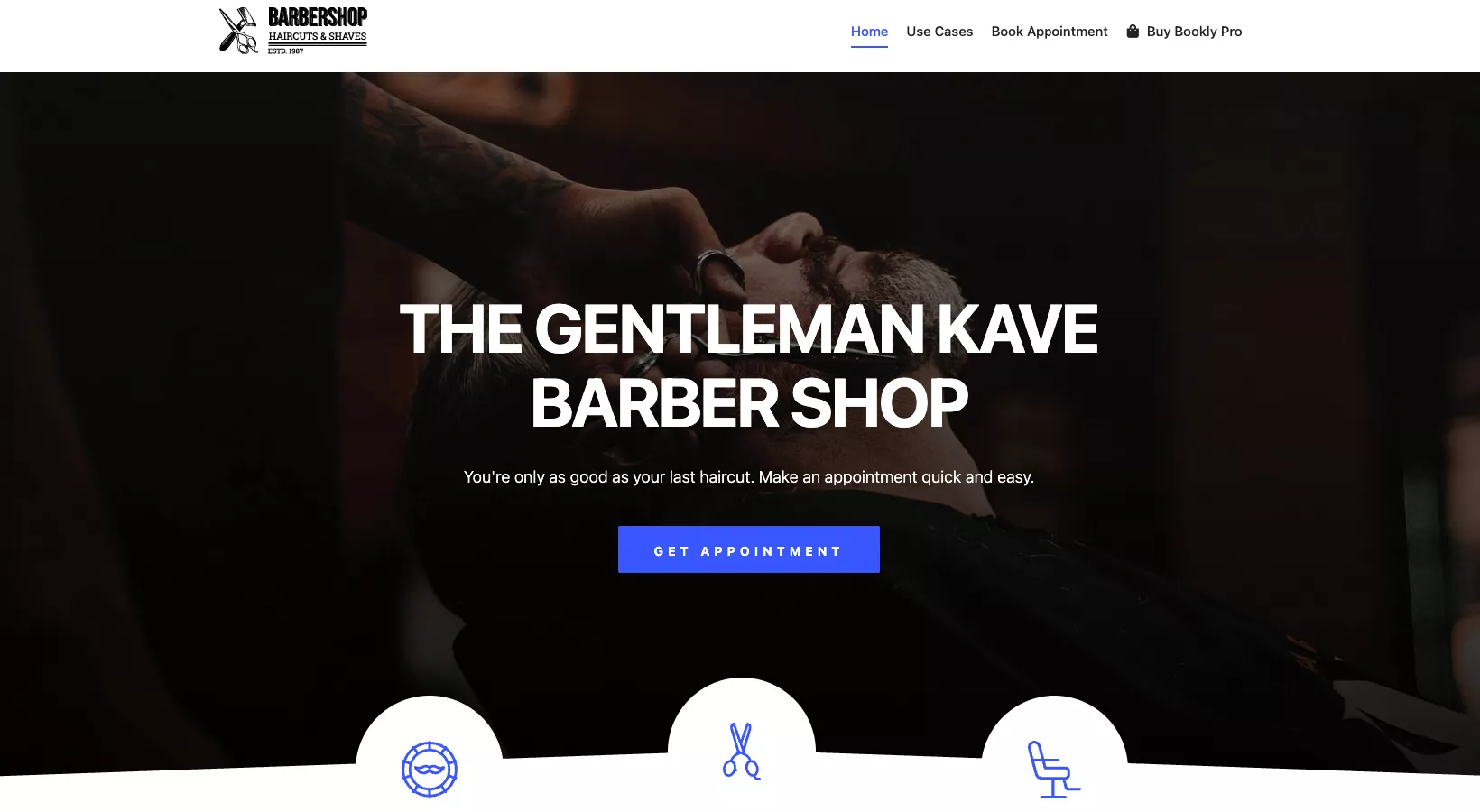 barber